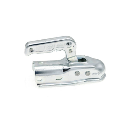 Sukabinimo spyna 2000kg, D50mm, SPP